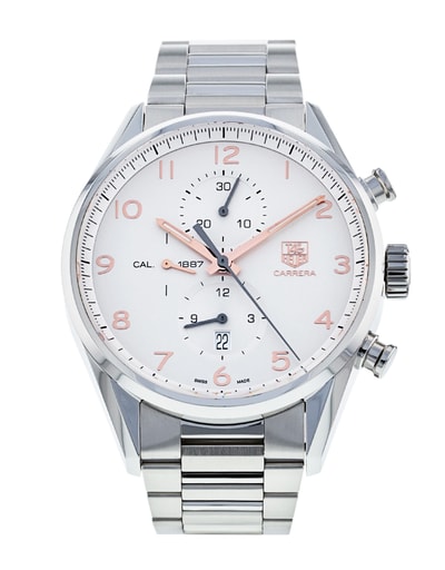 Tag Heuer Carrera CAR2012.BA0799